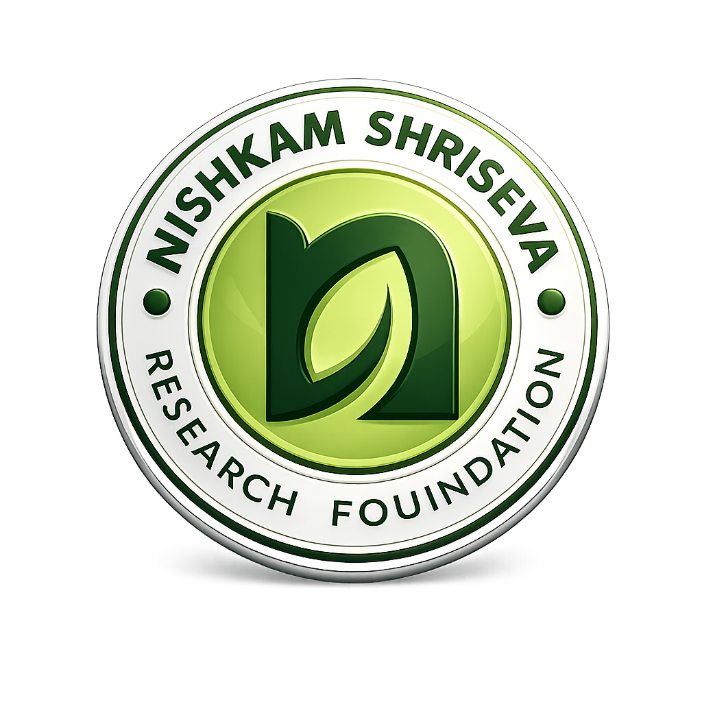 Nishkam Shriseva Research Foundation