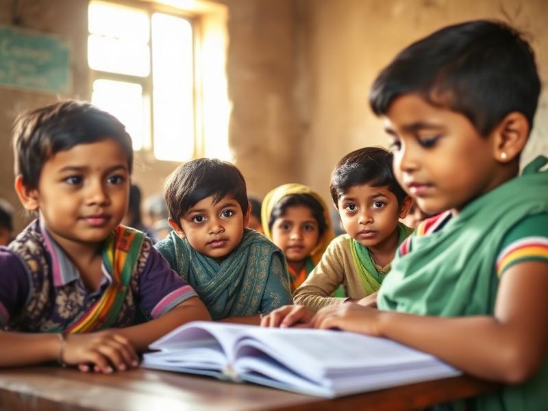 Rural Education Initiative